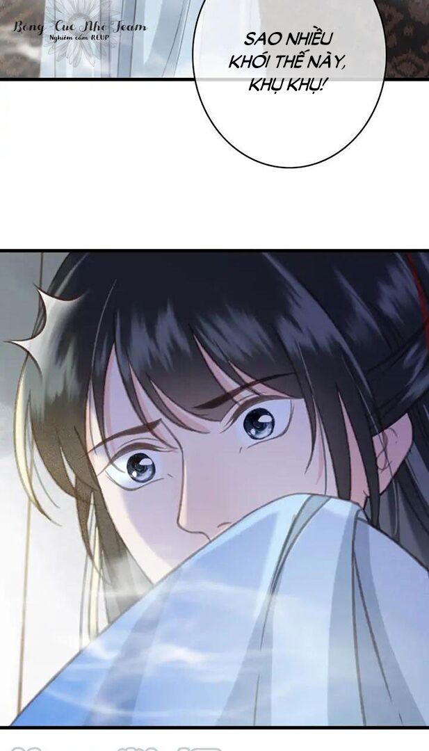 Đông Cung Giai Hạ Tù: Chapter 70