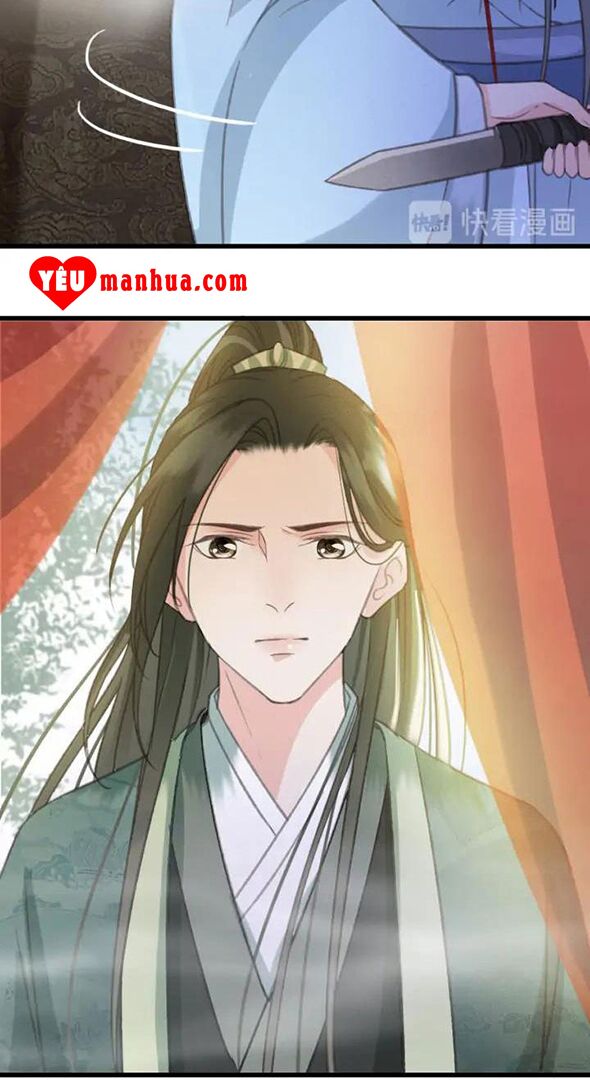 Đông Cung Giai Hạ Tù: Chapter 70