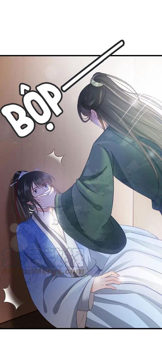 Đông Cung Giai Hạ Tù: Chapter 70