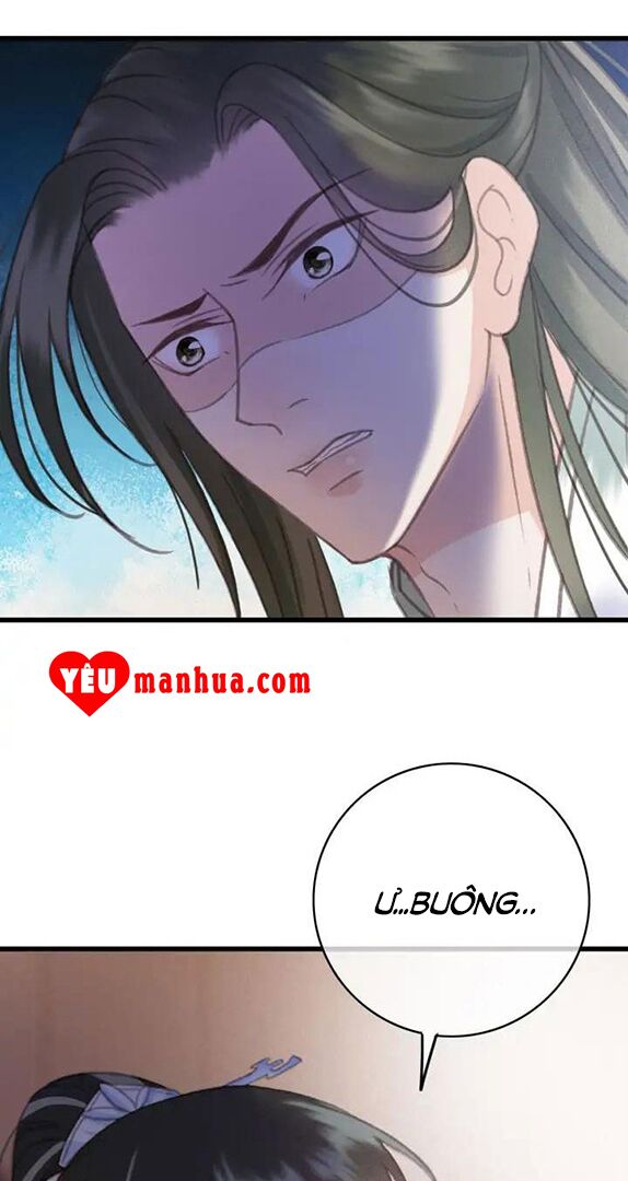 Đông Cung Giai Hạ Tù: Chapter 70