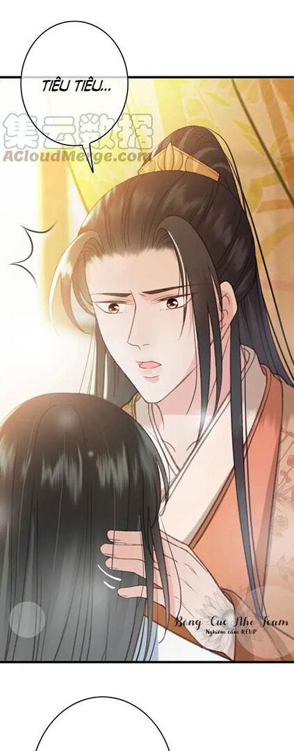 Đông Cung Giai Hạ Tù: Chapter 70