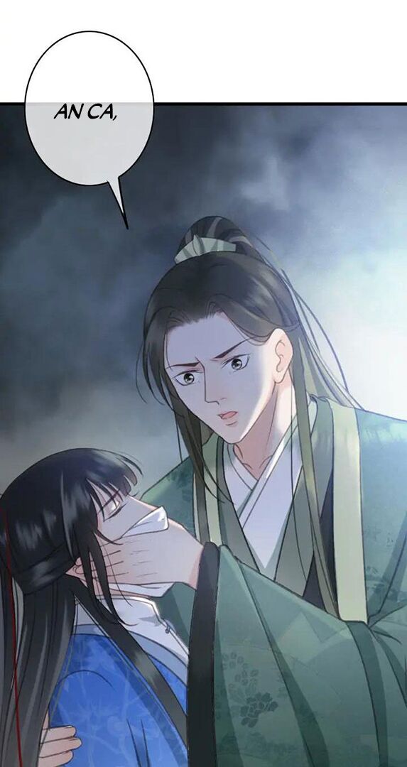 Đông Cung Giai Hạ Tù: Chapter 70