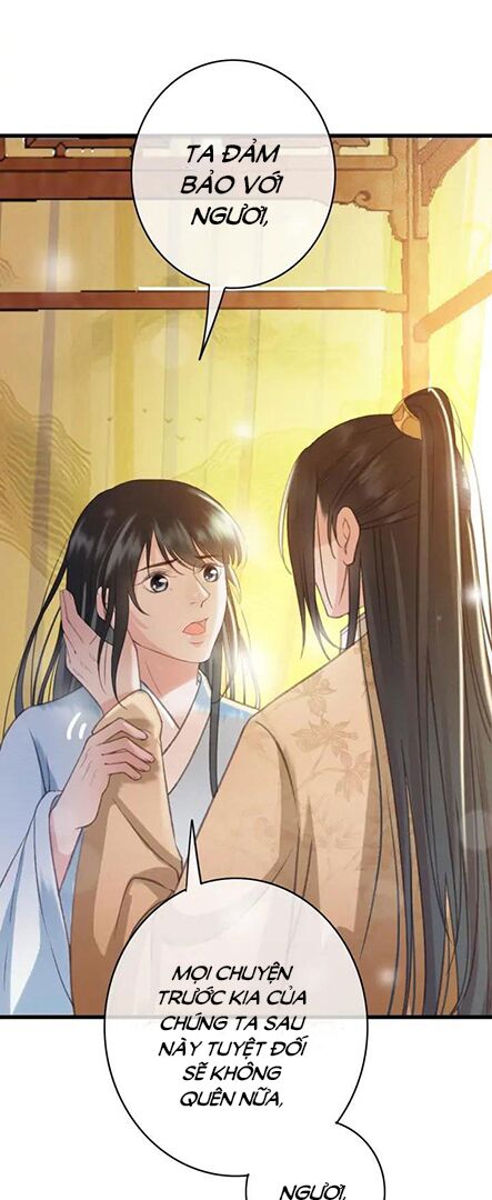 Đông Cung Giai Hạ Tù: Chapter 70