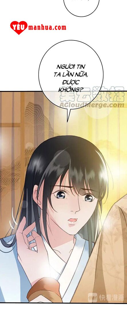 Đông Cung Giai Hạ Tù: Chapter 70