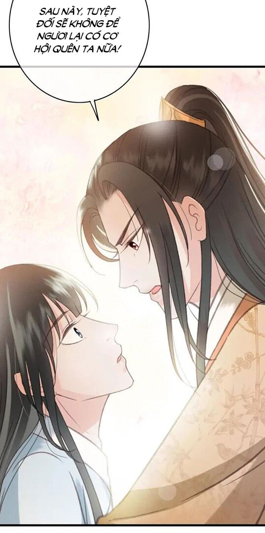 Đông Cung Giai Hạ Tù: Chapter 70