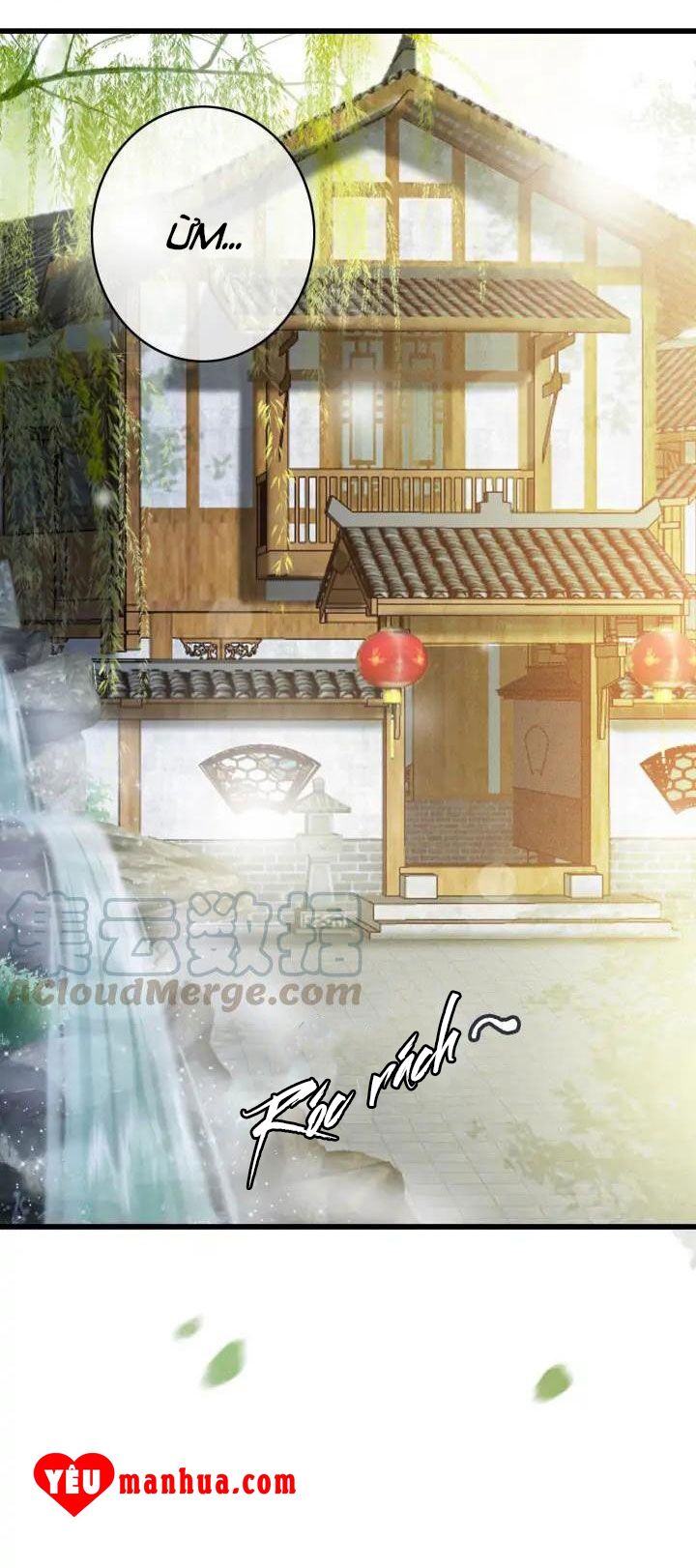 Đông Cung Giai Hạ Tù: Chapter 70