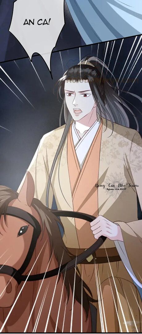 Đông Cung Giai Hạ Tù: Chapter 73
