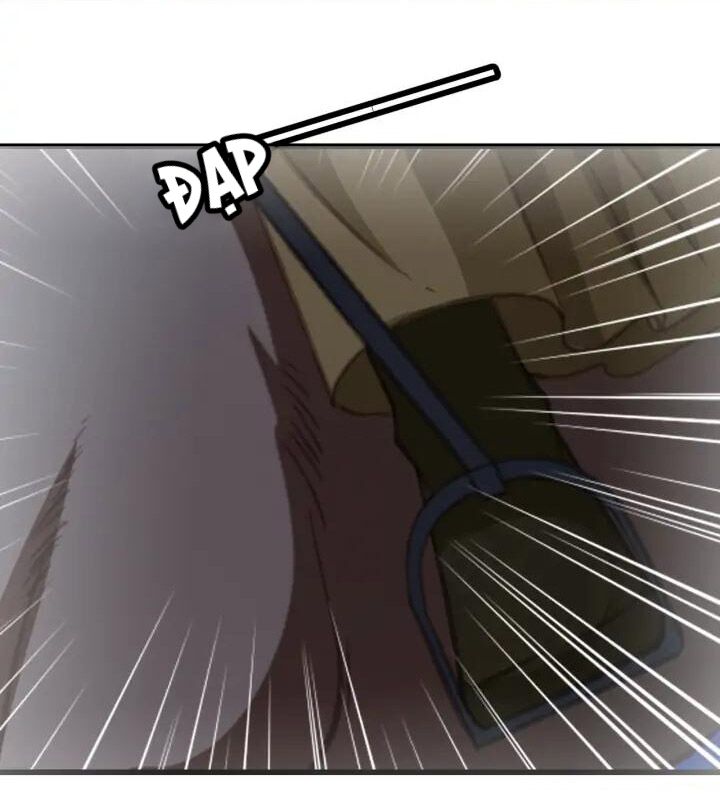 Đông Cung Giai Hạ Tù: Chapter 73