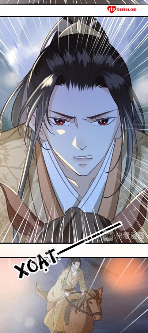 Đông Cung Giai Hạ Tù: Chapter 73