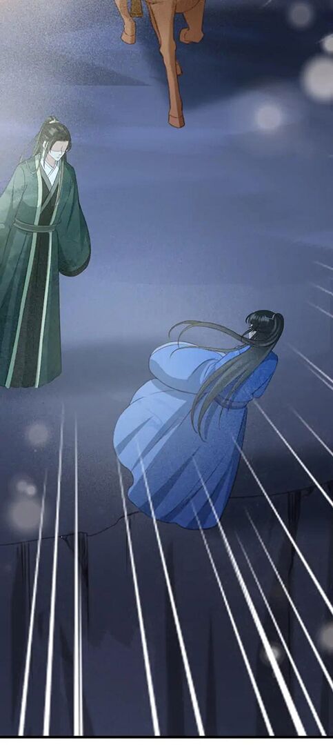 Đông Cung Giai Hạ Tù: Chapter 73