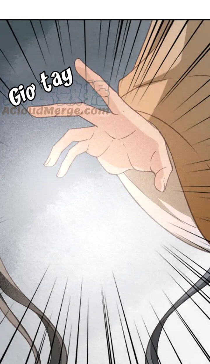 Đông Cung Giai Hạ Tù: Chapter 73