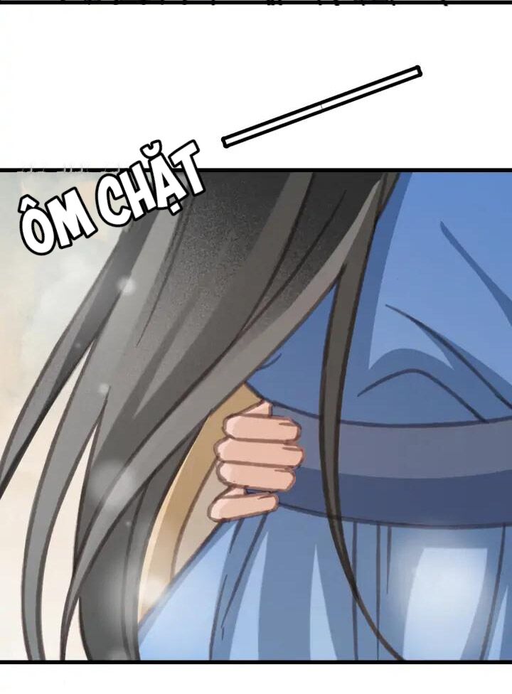 Đông Cung Giai Hạ Tù: Chapter 73