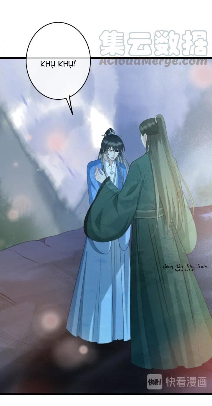 Đông Cung Giai Hạ Tù: Chapter 73