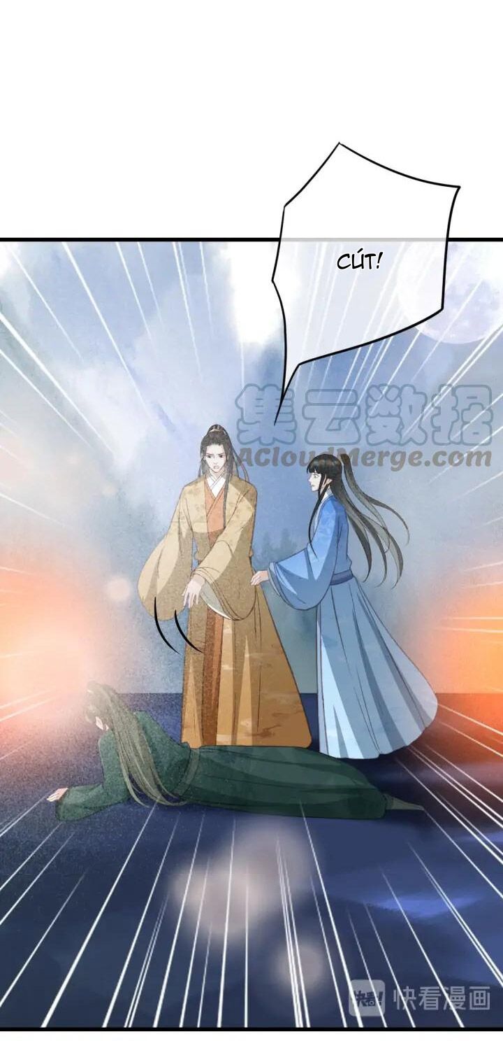 Đông Cung Giai Hạ Tù: Chapter 73