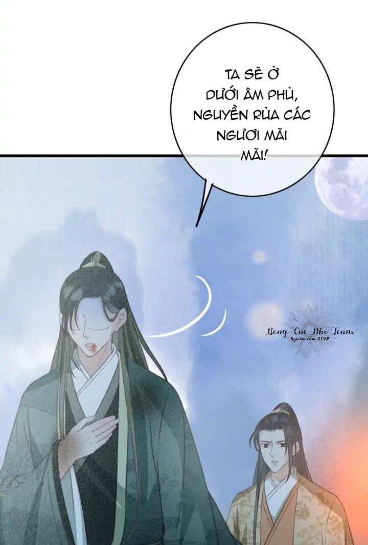 Đông Cung Giai Hạ Tù: Chapter 73