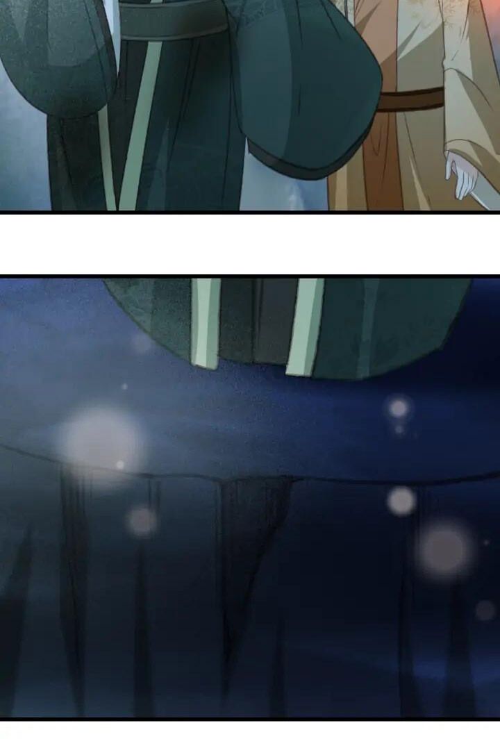 Đông Cung Giai Hạ Tù: Chapter 73