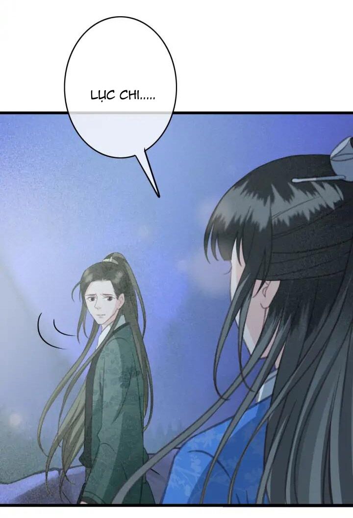 Đông Cung Giai Hạ Tù: Chapter 73