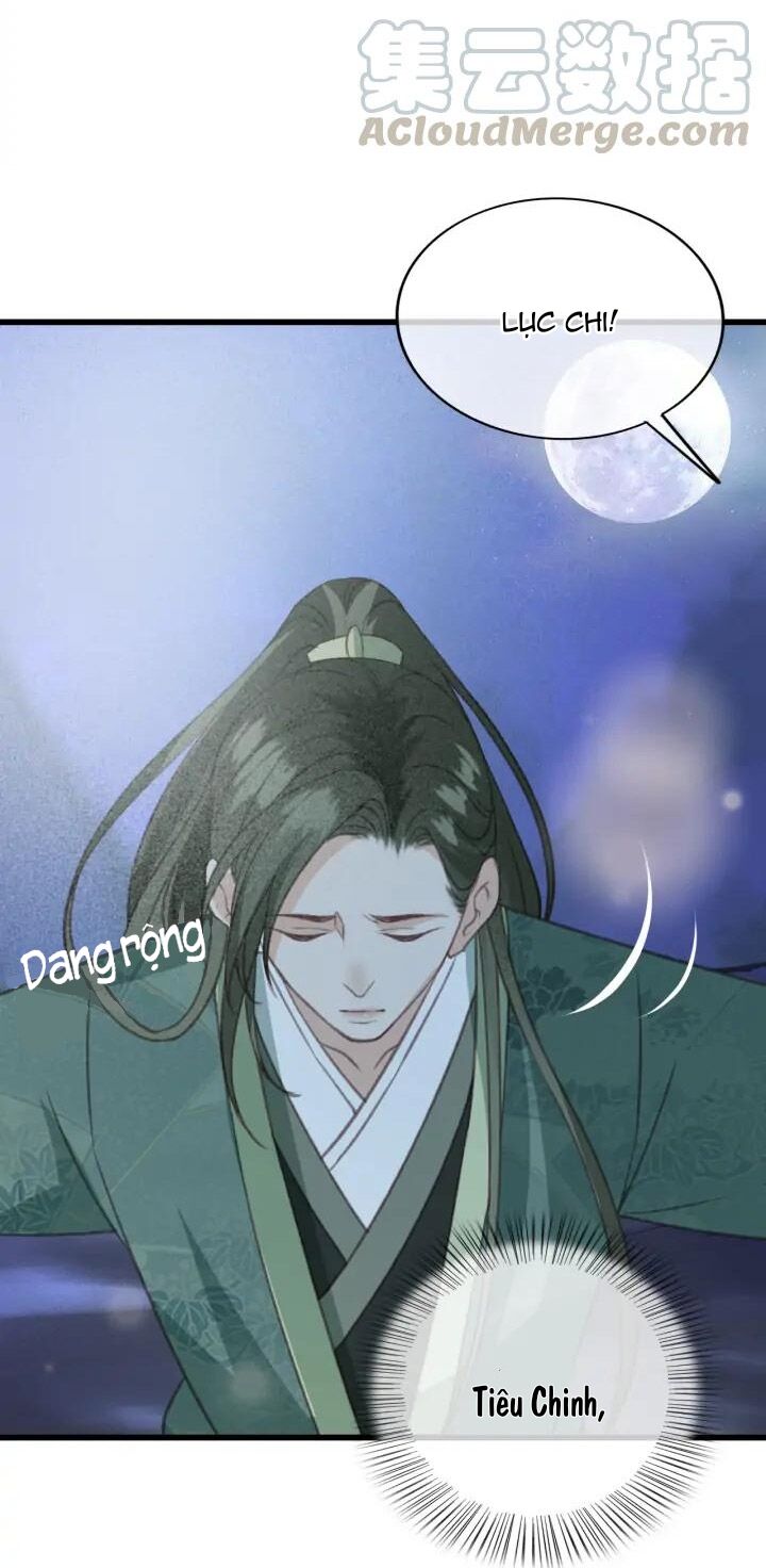Đông Cung Giai Hạ Tù: Chapter 73