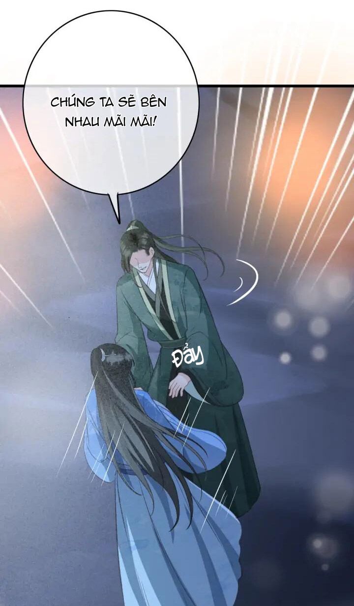 Đông Cung Giai Hạ Tù: Chapter 73