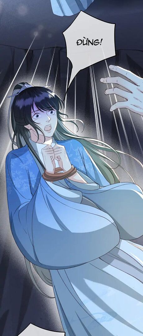 Đông Cung Giai Hạ Tù: Chapter 73