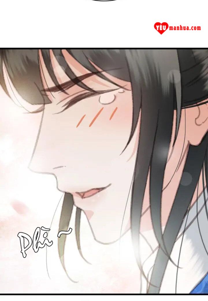 Đông Cung Giai Hạ Tù: Chapter 74