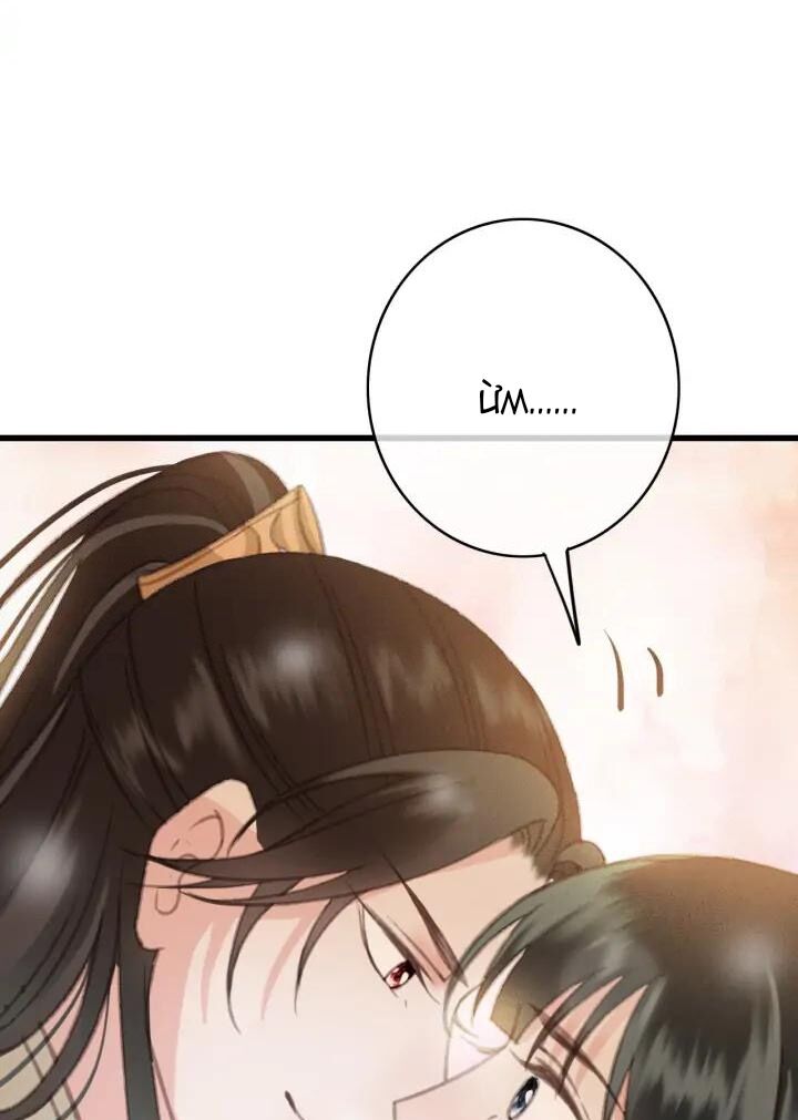 Đông Cung Giai Hạ Tù: Chapter 74