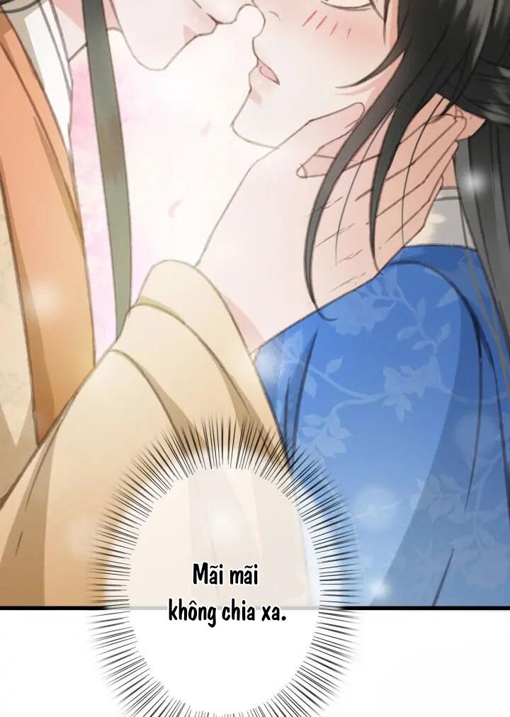 Đông Cung Giai Hạ Tù: Chapter 74