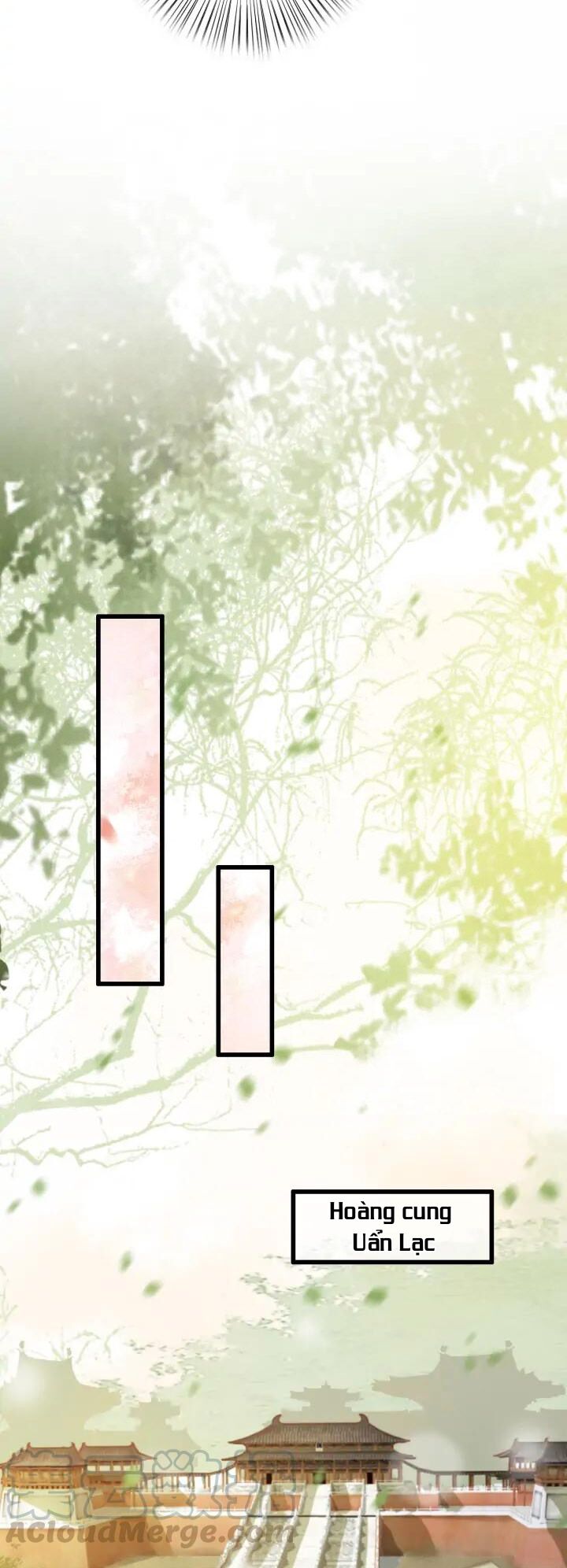 Đông Cung Giai Hạ Tù: Chapter 74