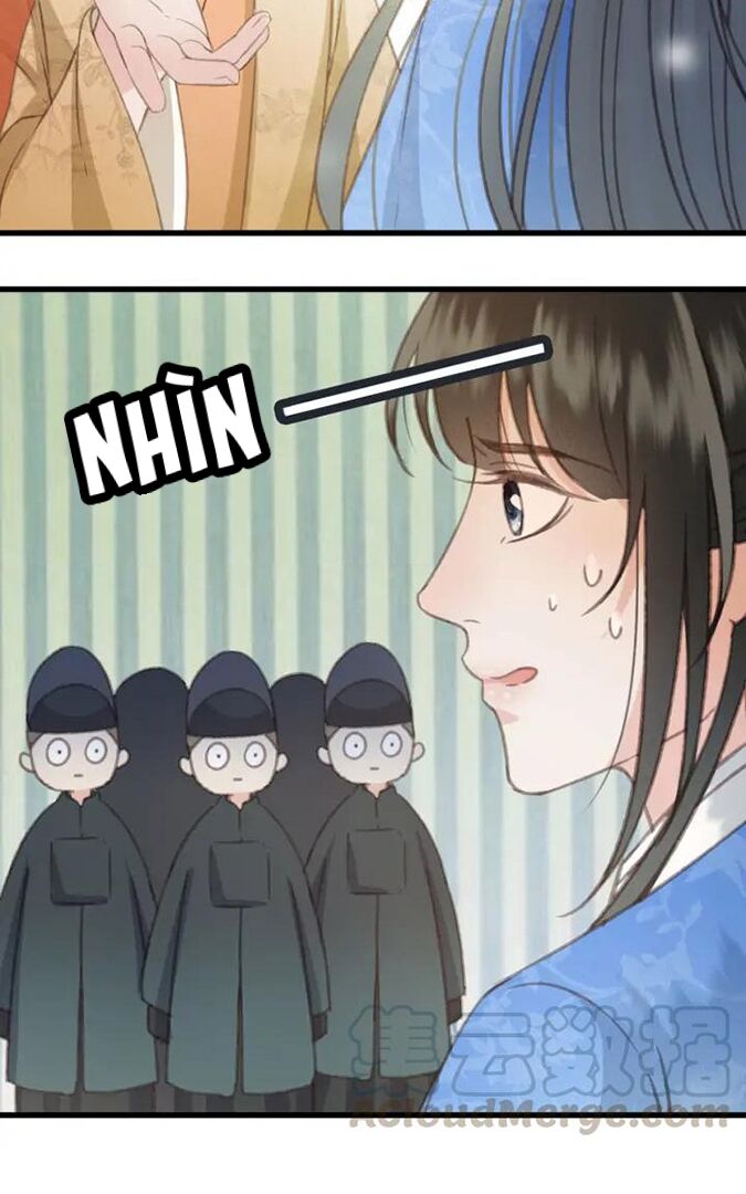 Đông Cung Giai Hạ Tù: Chapter 74