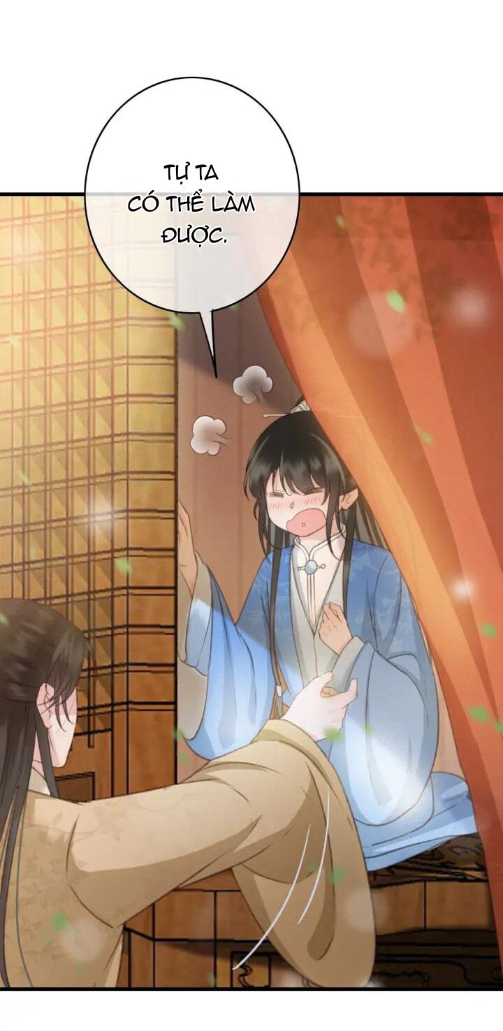 Đông Cung Giai Hạ Tù: Chapter 74