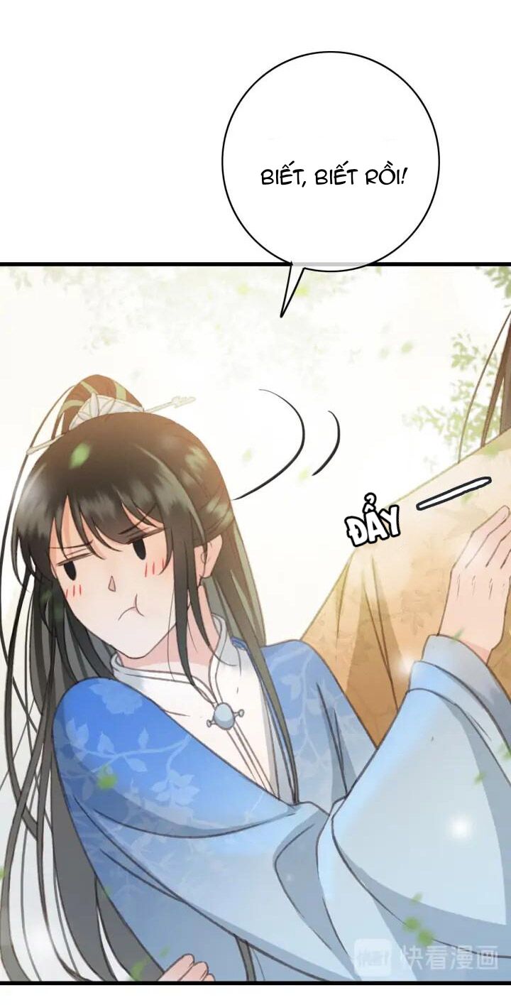 Đông Cung Giai Hạ Tù: Chapter 74