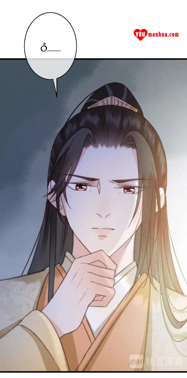 Đông Cung Giai Hạ Tù: Chapter 74