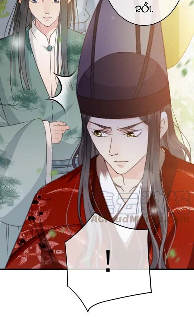Đông Cung Giai Hạ Tù: Chapter 74