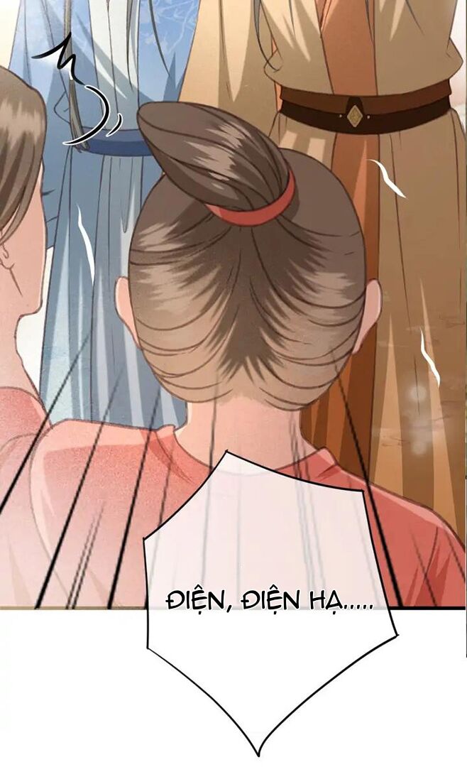Đông Cung Giai Hạ Tù: Chapter 74