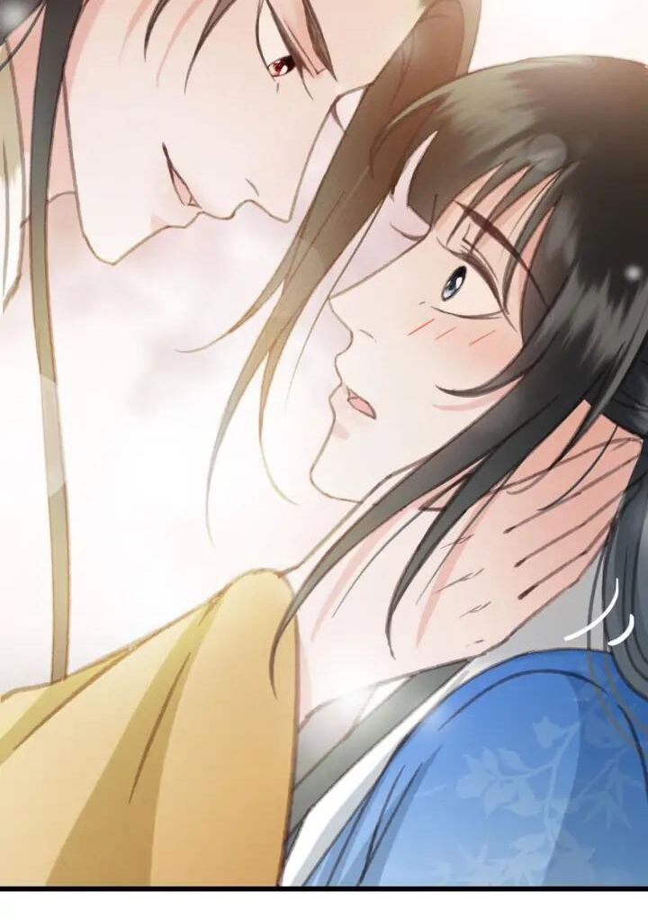 Đông Cung Giai Hạ Tù: Chapter 74