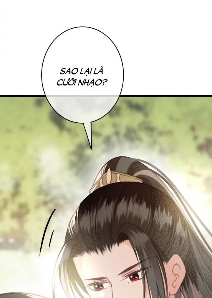 Đông Cung Giai Hạ Tù: Chapter 75
