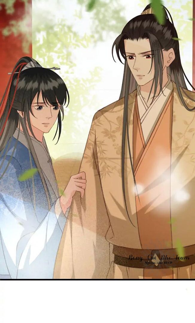Đông Cung Giai Hạ Tù: Chapter 75