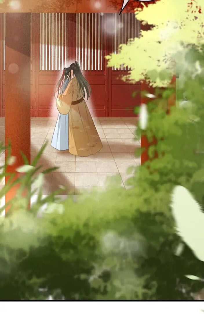 Đông Cung Giai Hạ Tù: Chapter 75