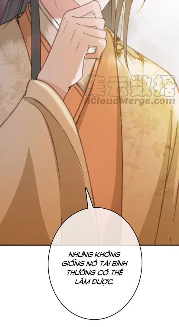 Đông Cung Giai Hạ Tù: Chapter 75