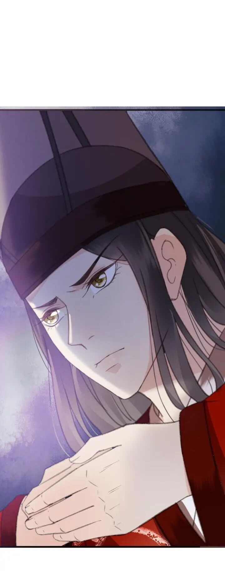 Đông Cung Giai Hạ Tù: Chapter 75