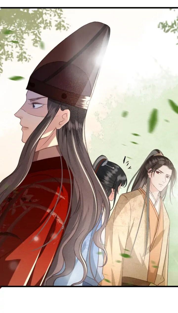 Đông Cung Giai Hạ Tù: Chapter 75