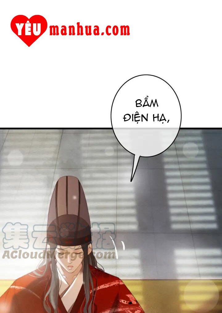 Đông Cung Giai Hạ Tù: Chapter 76