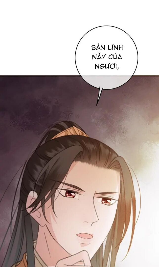 Đông Cung Giai Hạ Tù: Chapter 76