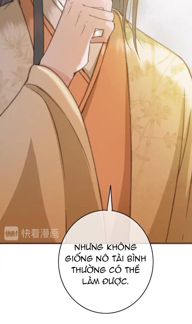 Đông Cung Giai Hạ Tù: Chapter 76