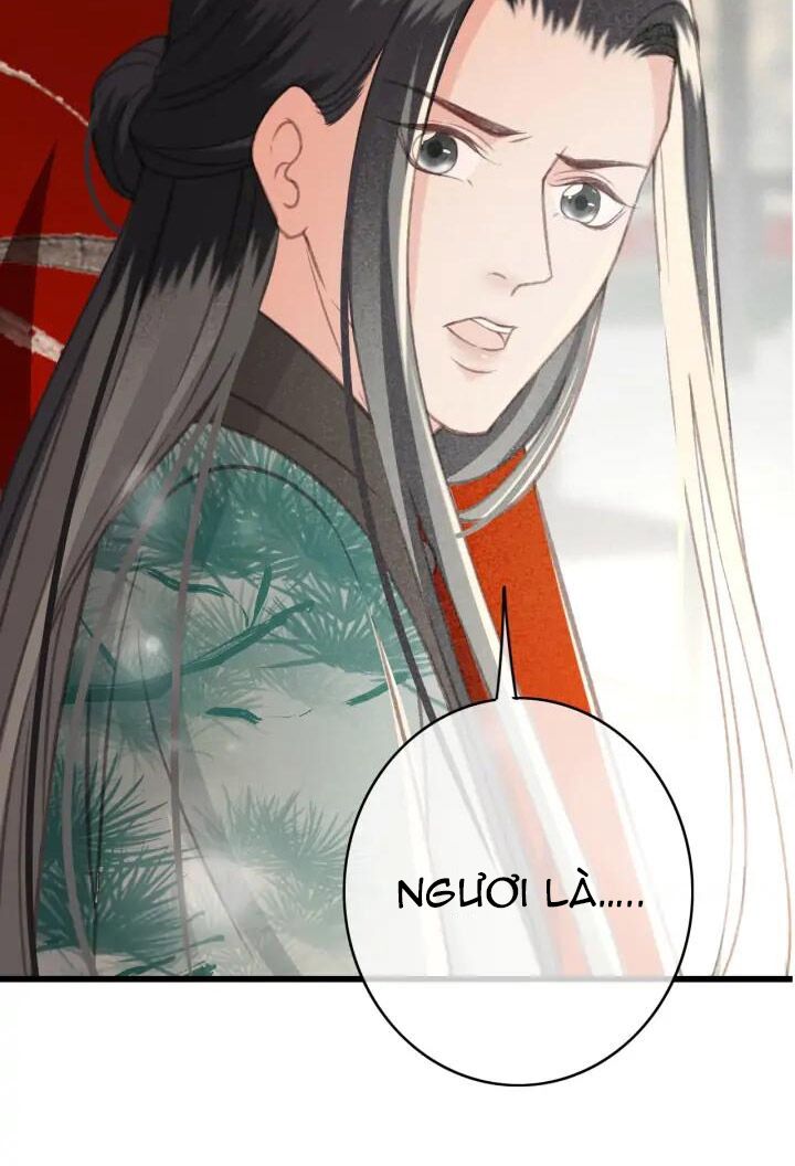 Đông Cung Giai Hạ Tù: Chapter 76
