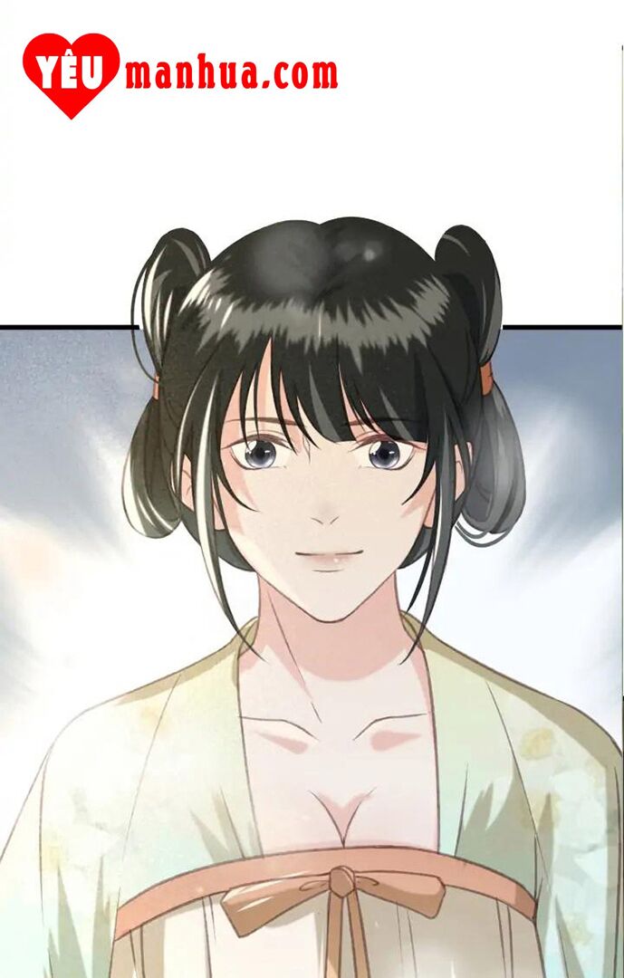 Đông Cung Giai Hạ Tù: Chapter 76