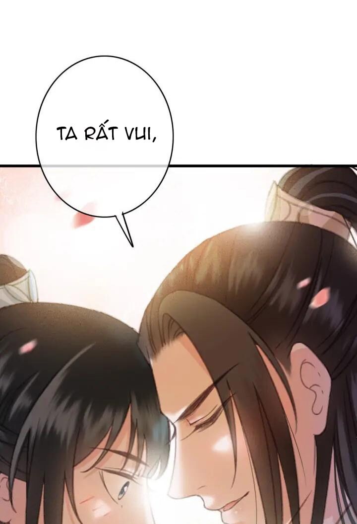 Đông Cung Giai Hạ Tù: Chapter 76