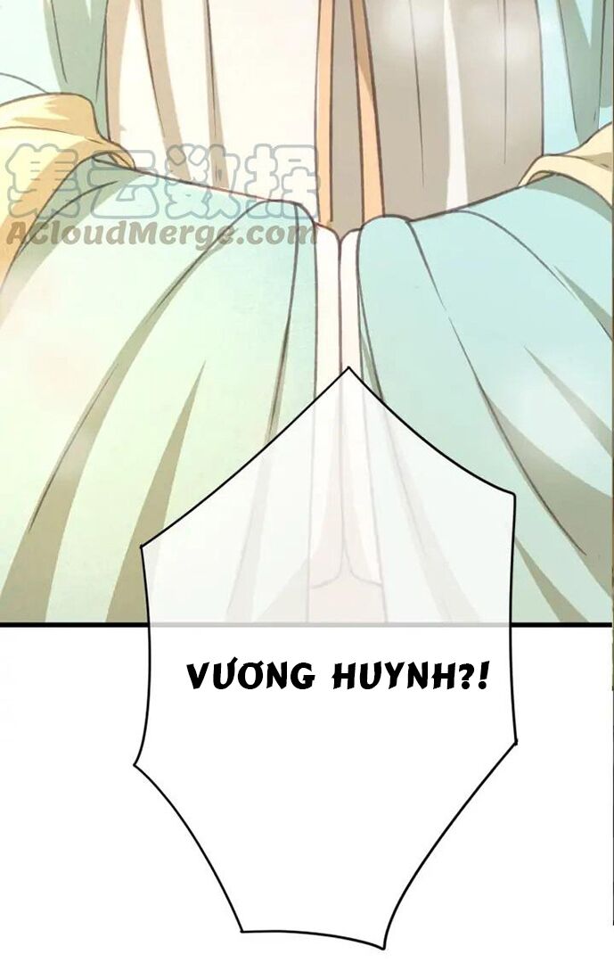 Đông Cung Giai Hạ Tù: Chapter 76