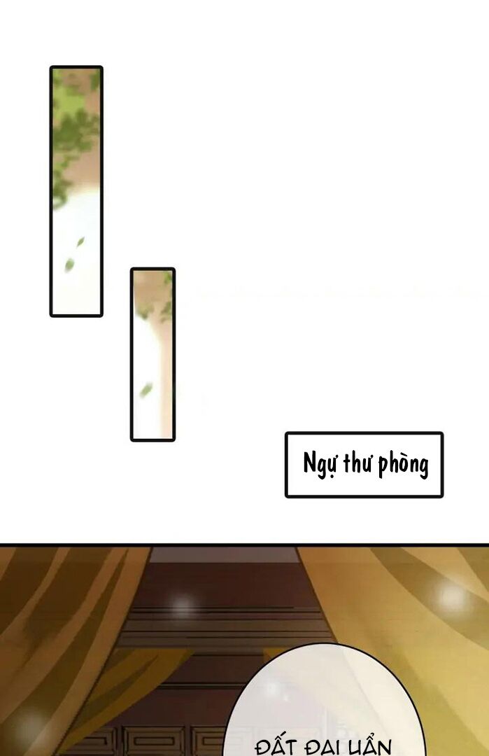 Đông Cung Giai Hạ Tù: Chapter 76