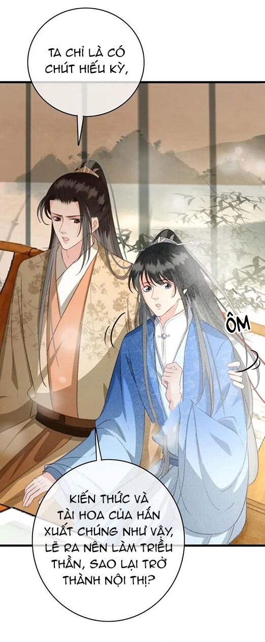 Đông Cung Giai Hạ Tù: Chapter 77